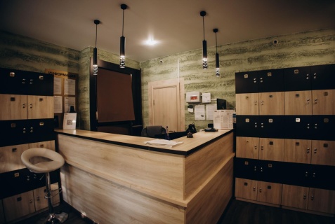 Новый Уренгой: Хостел Dream hostel