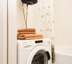 3 комнатная квартира на Сурикова 2' в Степаненков