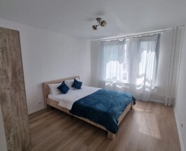 2-комнатные апартаменты улучшенные Котельники, ул. Сосновая, д. 5к1 в Viktory Apart (Виктори Апарт) на улице Сосновая 5к1