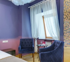 Люкс Premium в Элитон