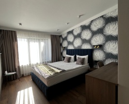 STANDART DOUBLE в Бристоль