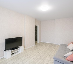 2-комнатные апартаменты стандарт (8 этаж) в Степаненков