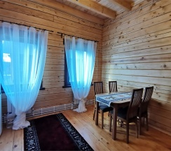 Дом Жуковский в Николо-поле