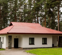 Дуплекс DBL/TWIN в Cosmos Karelia