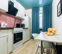 микрорайон Мирный 6/3 (1к) 2+2 Г (Север) в Пять Звёзд Новый Уренгой