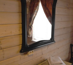 Двухместный номер в У пруда