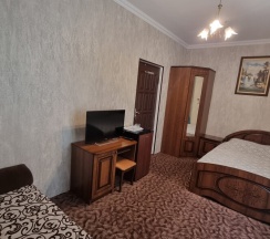 семейный в Агава