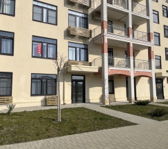 Апартаменты в Квартира Holliday House