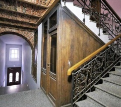 Апартаменты в Rustaveli Central ApartHotel