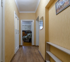 Квартира в Апартаменты на улица Текстильщиков, 3