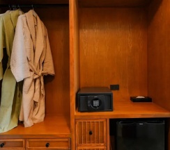 Двухместный номер Superior 2 отдельные кровати в Sugar Marina Resort – LAGOON Villas – Nai Yang Beach