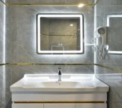 Одноместный номер Standard в Berich Hotel