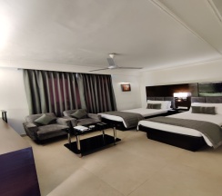 Номер Deluxe в The Samilton - Kolkata
