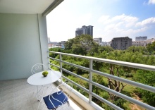 Студия Superior в Condo Express View Talay 6