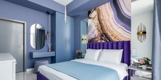 Сириус: Апартаменты Комплекс апартаментов "Apartments Premium" (второй корпус)
