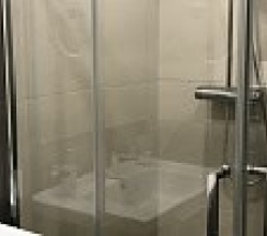 СТАНДАРТНЫЙ ДВУХМЕСТНЫЙ С ДВУМЯ КРОВАТЯМИ в Shoriya port