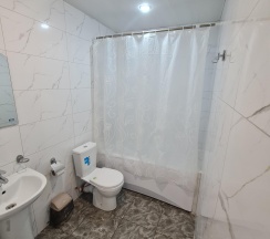 Студия с диваном в Европа