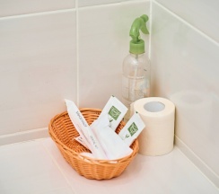 Одноместный в Симбирск