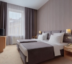 Стандарт на 3 этаже в Пятый угол