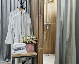 Люкс в Чили