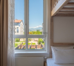 Квартира в Red Apartments