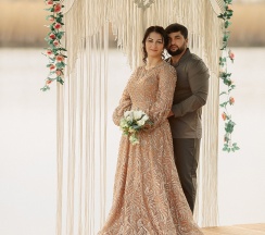 Дом в Elephant Homd