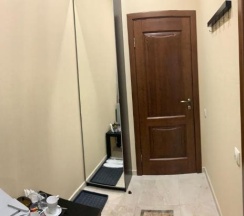 Номер комфорт с 2 односпальными кроватями (с завтраком) в День и ночь