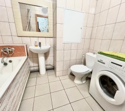 Квартира в Апартаменты на улица Пушкина, 24к2