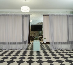 Улучшенный номер-студио в Alhambra