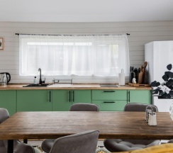 Коттедж стандарт в Flatpoint №371