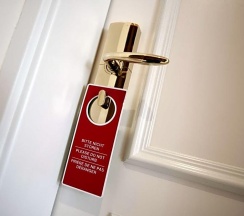 Одноместный номер Comfort двуспальная кровать в XII Apostel Hotel Albergo