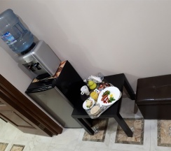 Делюкс в День и ночь