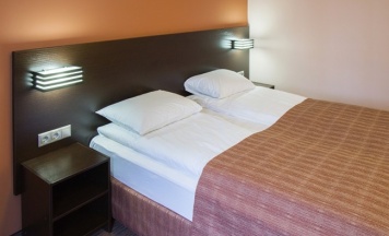 Двухместный Стандартный номер первой категории в Усадьба Горки