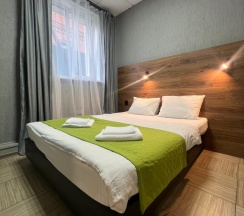 2-местная комната стандарт в Ото