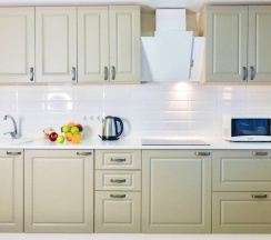 2-комнатные апартаменты люкс в B-Flats (Би-Флэтс) на улице Ленина 9