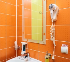 Двухместный "Junior Suite" в Корона