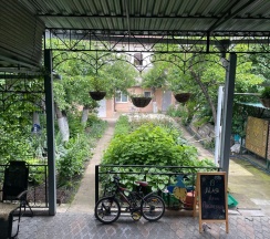 Коттедж улучшенный в Гостевой дом