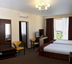 Стандарт 2-комнатный (Two-room Standard) в Екатерининский квартал
