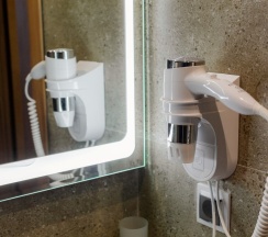 Семейный в Costa Alta 3*