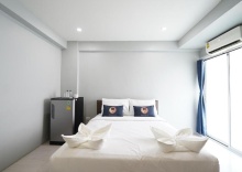 Номер Standard в RoomQuest IT Square Don Mueang Airport