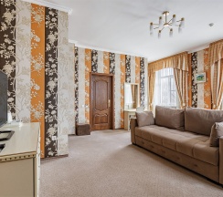 Люкс в Прага