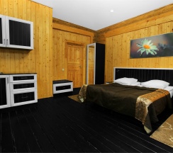 1 категория Сосновый Студия в Изумрудное