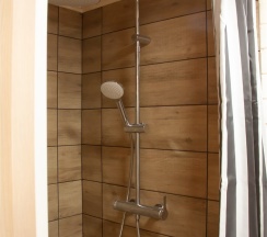 Дуплекс: Комфорт в Усадьба Славная