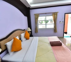 Номер Superior в Ampan Resort