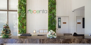 Муанг: Апартаменты Recenta Suite Phuket Suanluang