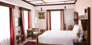 Стон Таун: Отель Turaco Spice Tree a Tribute Portfolio Hotel