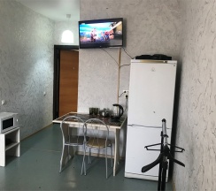 Академика Киренского 9а-35 в Апартаменты Енисейская Сибирь