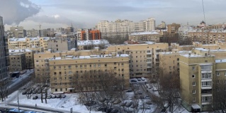 Москва: Апартаменты Апартаменты Большая Тульская 2