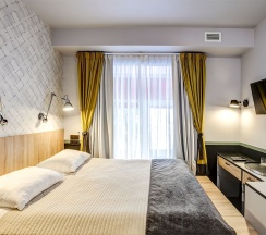 Стандартный Мопс в Mops