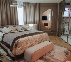 Премиум Люкс в Green hall